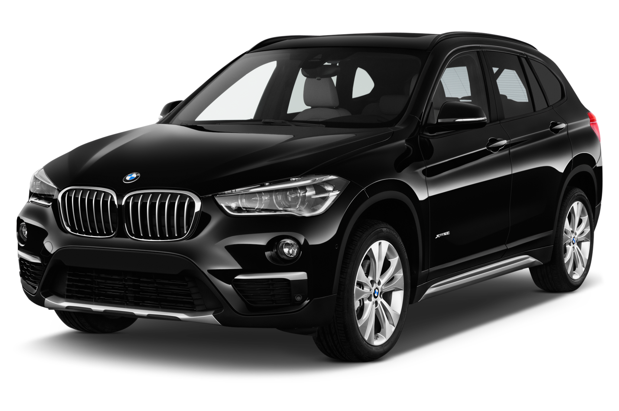 One Week With: 2016 BMW X1 xDrive28i